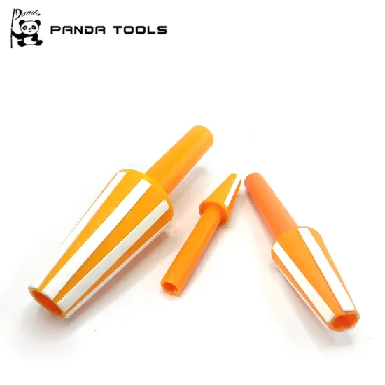 High-Quality BT30 BT40 BT50 Spindle Taper Wiper for CNC Machine Cleaning