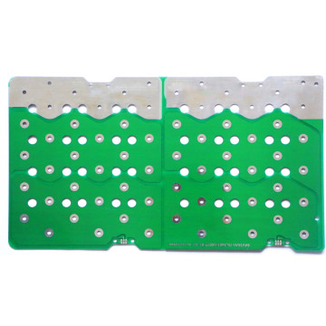 Printed circuit boards for new energy industry
