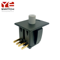 YESWITCH PG-03 Двойной сброс сиденья.