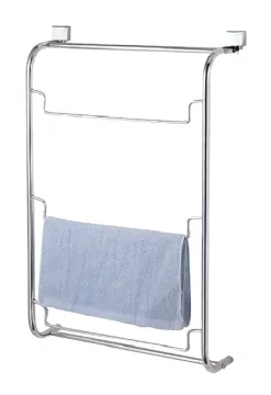 wall towel rack for bathroom furniture