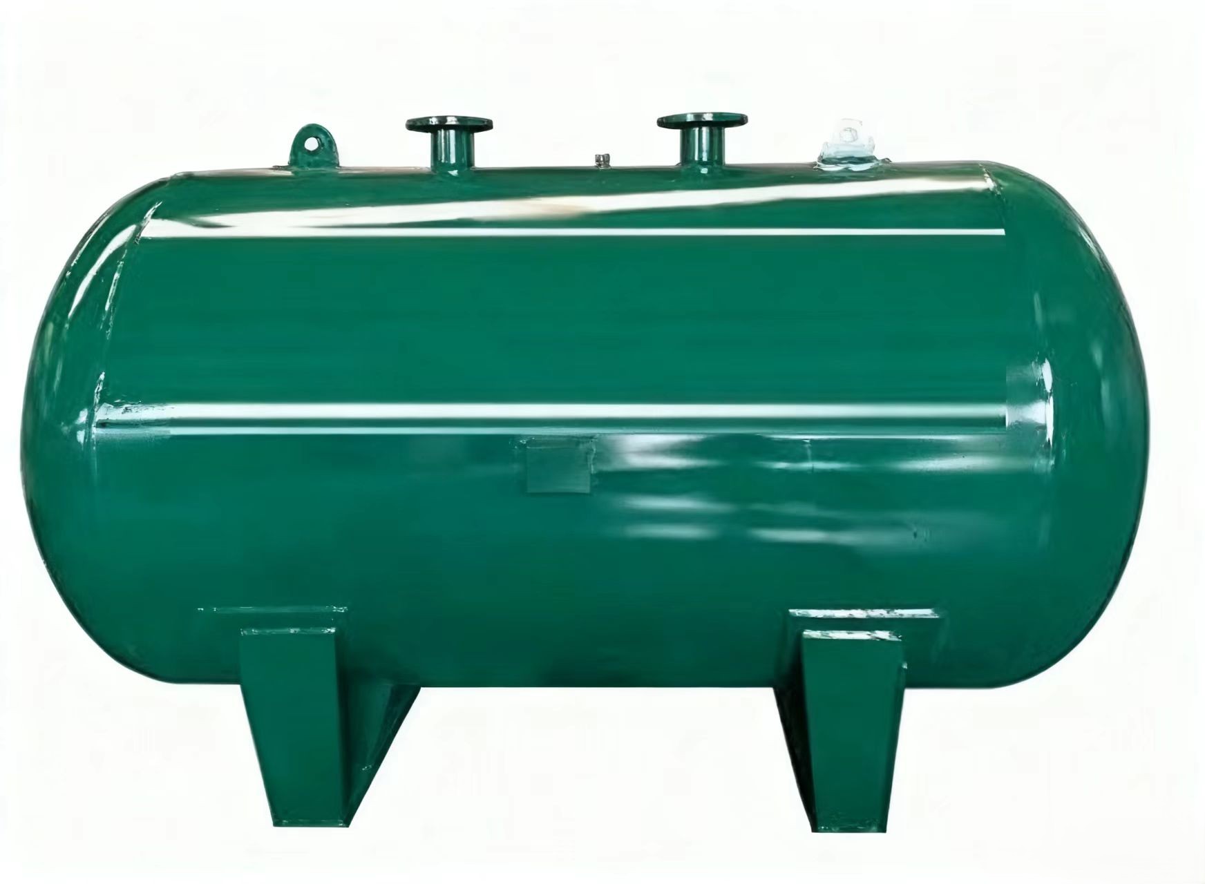 gas tank