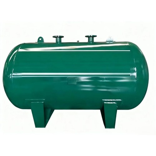 এয়ার কম্প্রেসার স্টোরেজ ট্যাঙ্ক