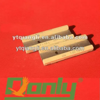 Abrasive Rough Tools