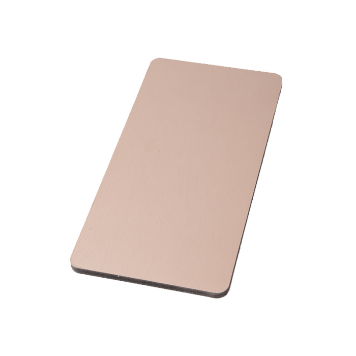 FastInstall WPC ไม้วีเนียร์แผงออกแบบแกนสีเหลือง