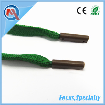 Custom Shoelaces Metal Aglet