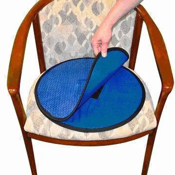Rotatable Seat Cushion