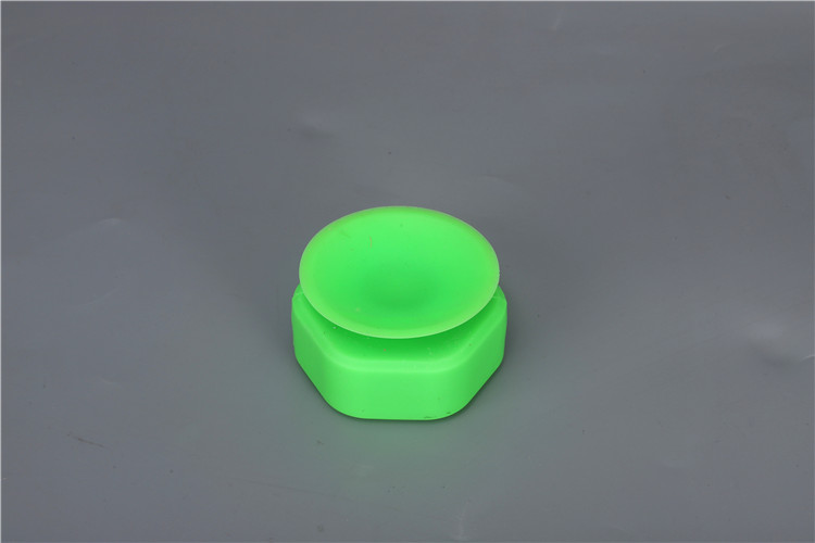 Silicone Lamp