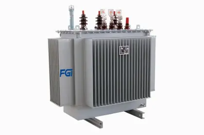 Energy Efficient Liquid Filled Transformers