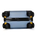 ชุดเดินทาง 3PCS ABS 3PCS TRAVEL CASE SUITCASE