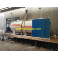 20m3 Skid Mounted Cooking Gas Stations