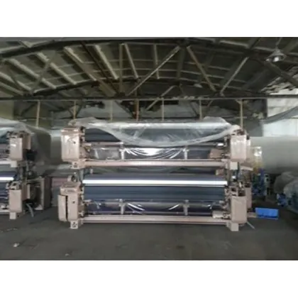 Toyota Water Jet Loom