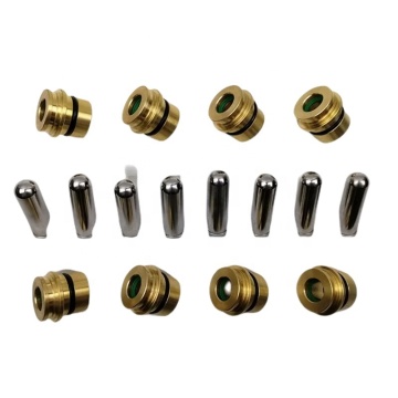 Cat 260b Excavator Parts - E216B Joystick Pusher "อย่างไรก็ตามโปรดทราบว่าดูเหมือนว่าจะมีการผสมผสานในหมายเลขรุ่น (260B และ E216B) หากคุณตั้งใจจะค้นหาชิ้นส่วนที่เฉพาะเจาะจงกับรุ่นเดียวคุณอาจต้องการแก้ไข