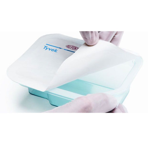 Caixa de blister de embalagem médica estéril personalizada