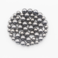 12mm Bearing Balls 304 Stainless Steel G100 Precision Balls