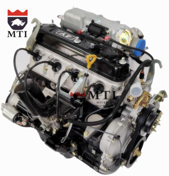 Совершенно новый 49 491 Efi Engine Assembly 2.2L для Toyota Hiace Box Wagon, Dyna, 200 Series, Hilux Pickup