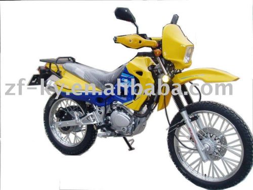 ZF125GY(III) Chongqing off road motorcycle, dirt bike 125cc, super motorcycle, new model 2012