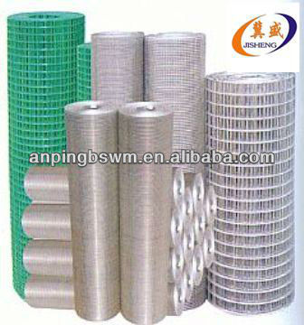 Weld Wire Mesh from AnPing