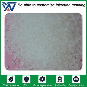 Modified and filled plastic material nylon pa66 chips for switch product