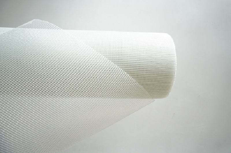 What Is The Role Of Fiberglass Cloth During Construction