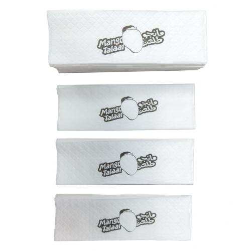 2ply Extra slimfold lunch napkin