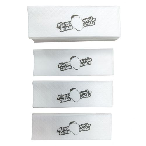 2PLY Extra Slimfold обідня серветка