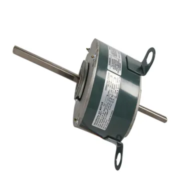 1/4 HP YSK Double Shaft Air Condition Motor