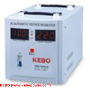 100-260V Stabilizer CPU Control C.R.G.O. transformer