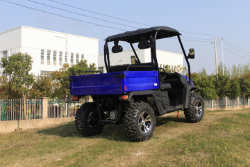 4x4 acessórios UTV lado a lado UTV Winch