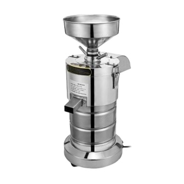 2021 Inventions: Bean Curd Small Soya Milk Making Machine