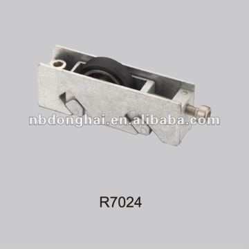 Zamak window and Door roller for OEM
