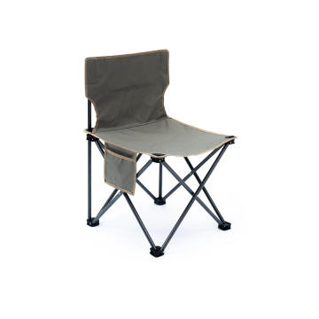 2023 Wholesale Easy-Carry Portable Folding Moon Chair Fishing Beach Picnic Chair Outdoor