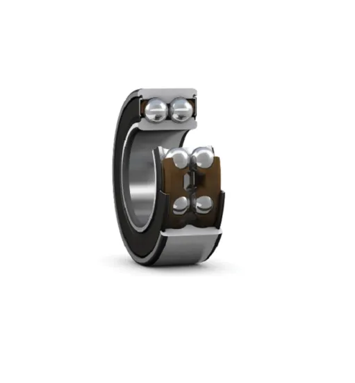 Japan Original 3307A-2RS1TN9/MT33 Double Row Angular Contact Ball Bearing - China Wholesale Price