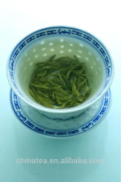 superior Qian Tang Long Jing famous green tea Long jing from Zhejiang Green tea premium quality EU standard Xi Hu Dragon Well