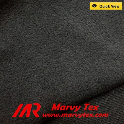 high quality cycling gloves polar fleece fabric