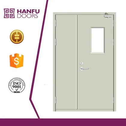 Customize fire door anti fire door