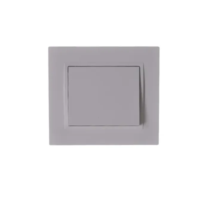 Elendax Dimmer F1000 Seri 600W 220V Putih