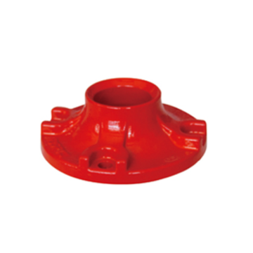 OEM Series of pump valve casting