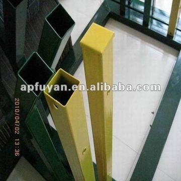 Anping Square shape Fence Post