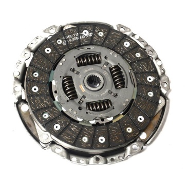 Auto Parts Clutch Kit Set for Geely Emgrand - 3 Pieces
