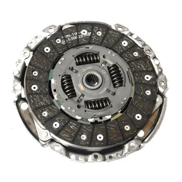 Auto Parts Clutch Kit Set for Geely Emgrand - 3 Pieces