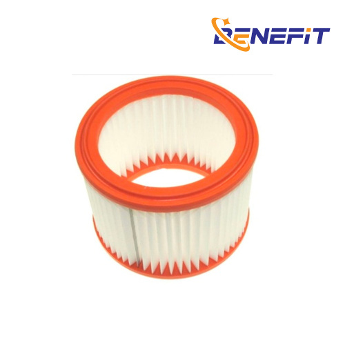 Nilfisk 107402338 Elektrikli Süpürge Filtresi