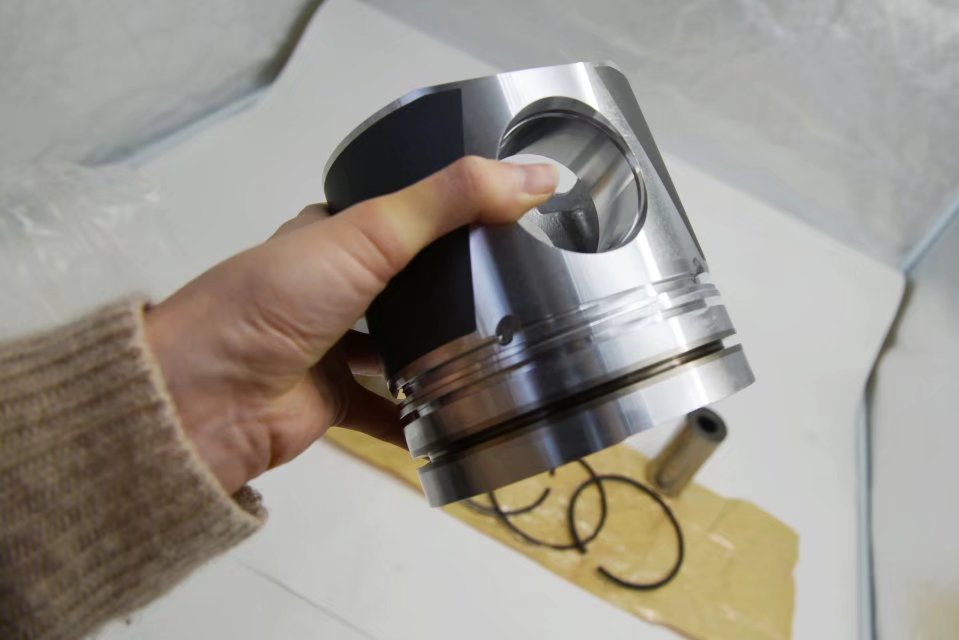 piston liner kit 1