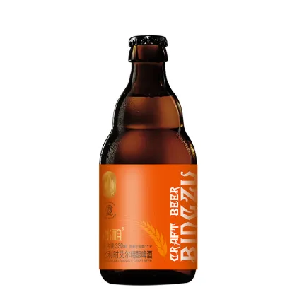 Belgian Ale Craft Beer: 330ml, OEM Wholesale Prices for Sale