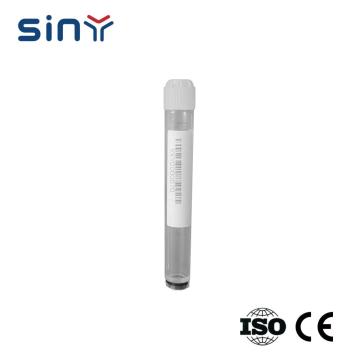 Ống lạnh 2D ống đông lạnh Cryotubes