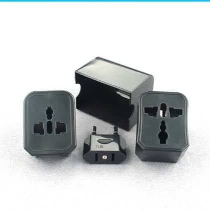 New Brand Universal Travel Adapter
