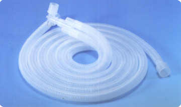 Breathing Circuit-Corrugated