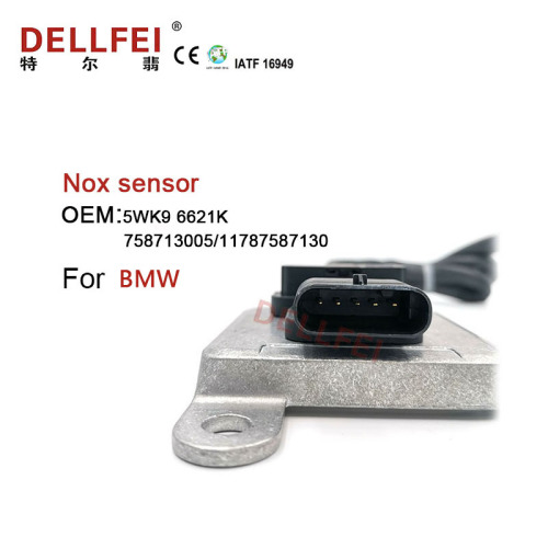 Sensor BMW Truck NOX 5WK9 6621K 758713005/11787587130