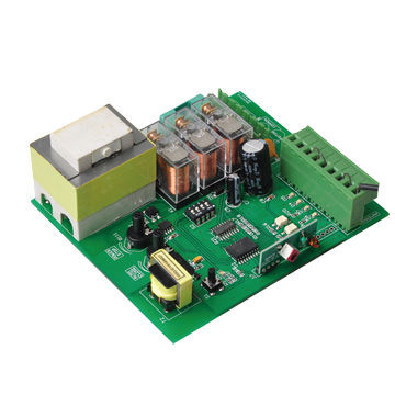 Gate Motor ControllerNew