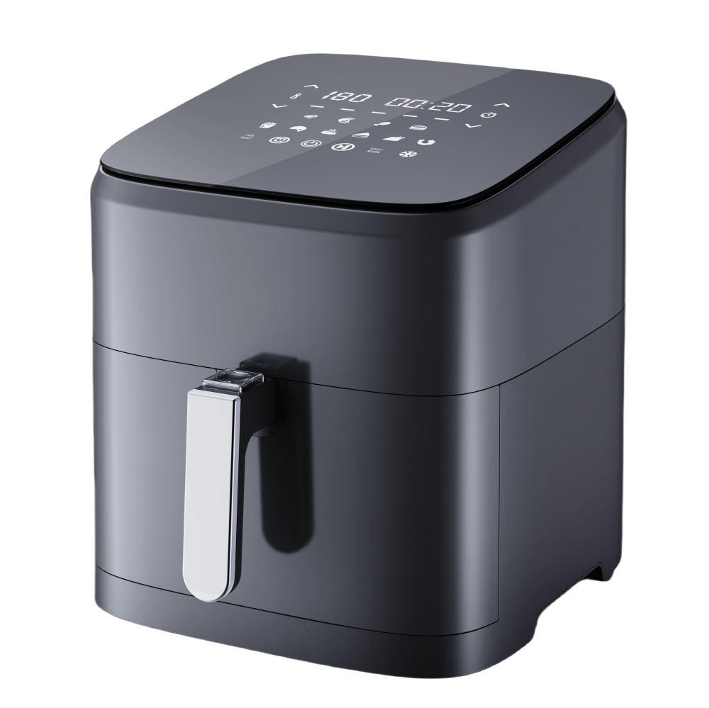 Luftfritteuse 10L elektrischer Tiefkocher