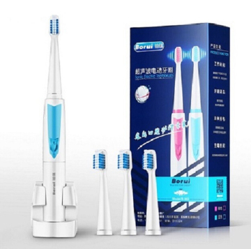 Wireless Charging Electric Toothbrush Adult Children Toothbrush